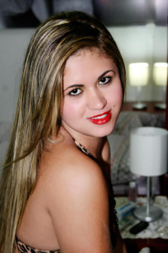 Alicia Fernanda Rodrigues - Poderosas (2)